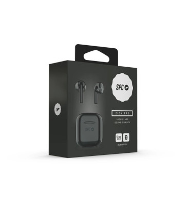SPC 4615N Zyon PRO Auric+Mic Inalamb. BT5.0 IPX4