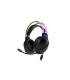 KROM Auricular Gaming KLAIM RGB LED