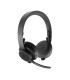 Logitech Auricular Zone Wireless Plus BT