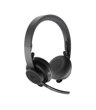 Logitech Auricular Zone Wireless Plus BT