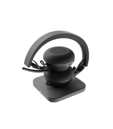 Logitech Auricular Zone Wireless Plus BT