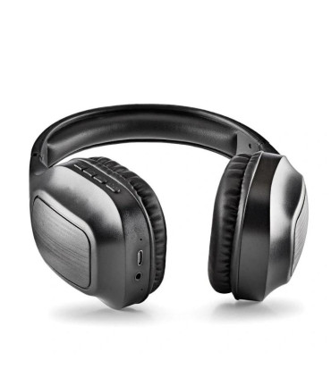 NGS AURICULAR SUPRAURAL INALAMB BT ARTICWRATHBLACK