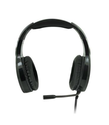 Spirit of Gamer Auricular Pro-H8 black
