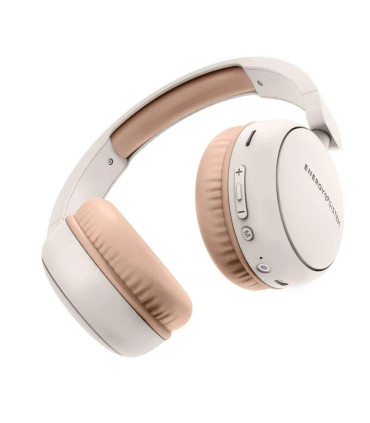 Energy Sistem RadioColor auricular radio FM blanco