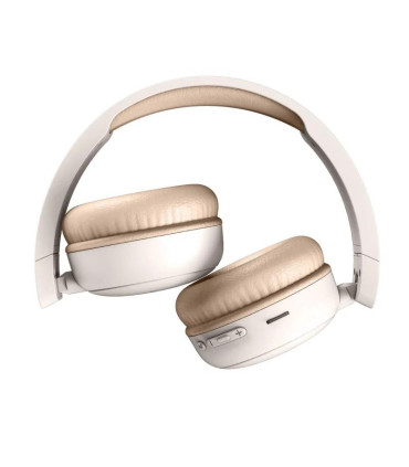 Energy Sistem RadioColor auricular radio FM blanco