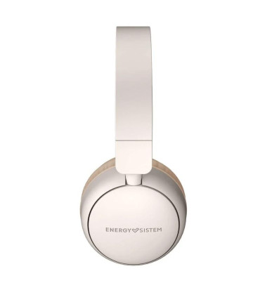 Energy Sistem RadioColor auricular radio FM blanco