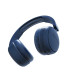Energy Sistem RadioColor auricular radio FM azul