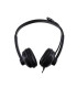 Nilox Auriculares NXAU0000001 Usb Negro