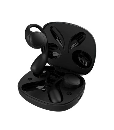 SPC Auricular Ether 2 Sense open-ear BT NG