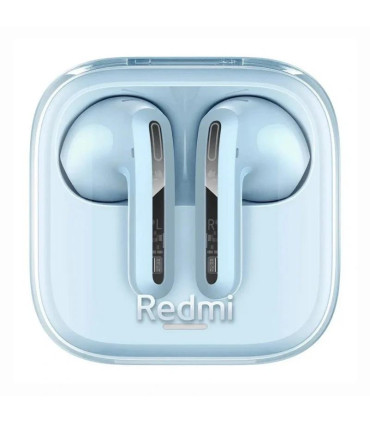 Xiaomi Auriculares Buds 6 Active Blue