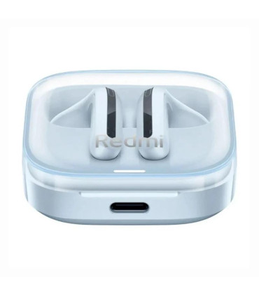 Xiaomi Auriculares Buds 6 Active Blue