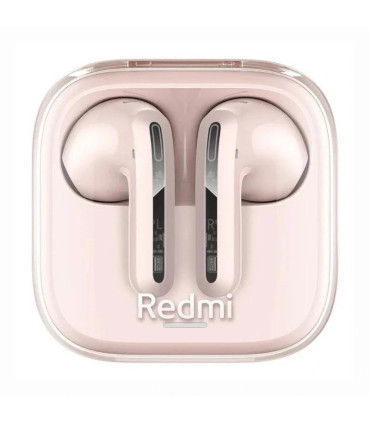 Xiaomi Auriculares Buds 6 Active Rose