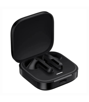 Xiaomi Auriculares Buds 6 Active Black