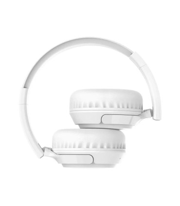 SPC Auricular Diadema Heron 2 Studio Supernova Whi