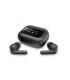 Energy Sistem Auriculares Display ANC Graphite TW