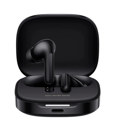 Xiaomi Auriculares Buds 6 Black