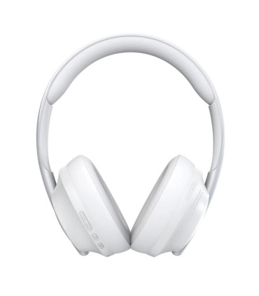 Celly Auricular Diadema Inalámbrico ARCHBEAT Blanc