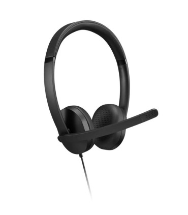 Lenovo Auriculares con micro USB tipo A Negro