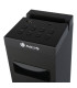 NGS Torre de Sonido SKY CHARM Bluetooth 2.1 50W N