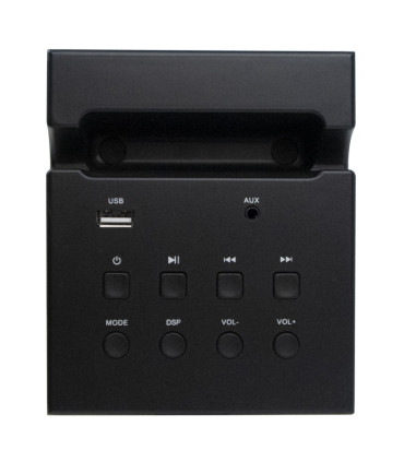 NGS Torre de Sonido SKY CHARM Bluetooth 2.1 50W N