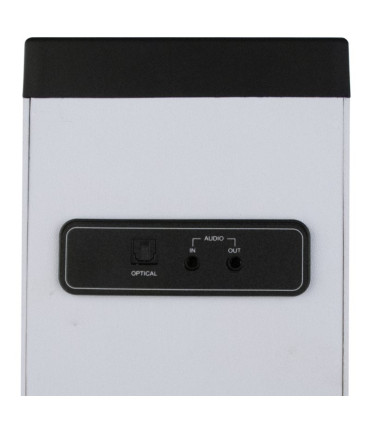 NGS Torre de Sonido SKY CHARM Bluetooth 2.1 50W W