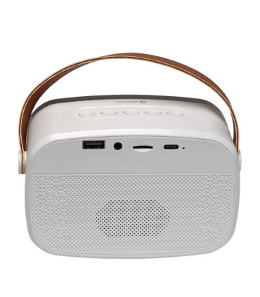 Denver Altavoz con microfono BTM-610 bt