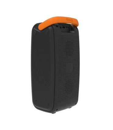 Celly Altavoz KIDSPARTYRGB RGB + MICROFONO