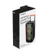Celly Altavoz Trolley Partyspeakerbk Rgb