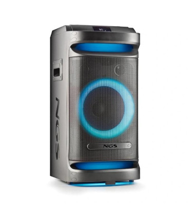 NGS Altavoz WILDSPACE1 900W BT