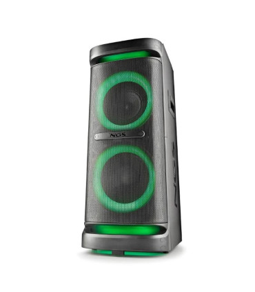 NGS Altavoz Dj WILDSPACE2 2.000W BT