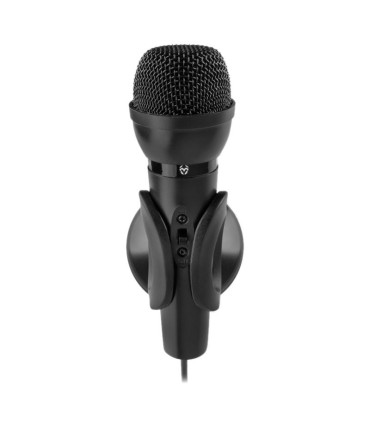 Krom Micrófono Mini Gaming Krom KYP