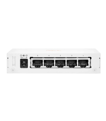 HPE NW IOn 1430 5xGbE Switch L2