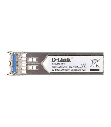 D-Link DIS-S302SX Modulo SFP Multi Modo 2Km