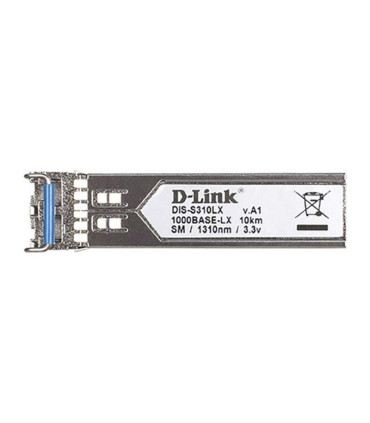 D-Link DIS-S310LX Modulo SFP Mono Modo 10Km