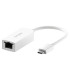 D-Link DUB-E250 Adapter USB-C a 2.5Gb Ethernet