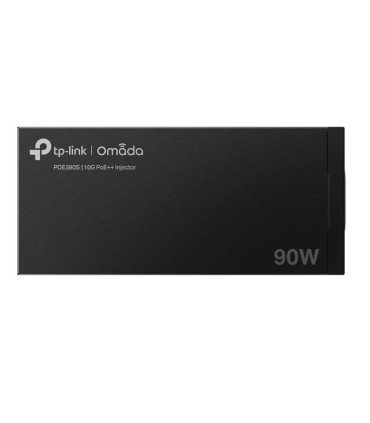 TP-Link POE380S Omada 10G PoE++ Inyector 90W