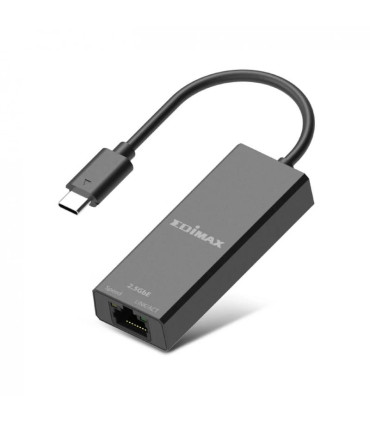 Edimax EU-4307 V2 Adaptador USB-C a 2.5GbE