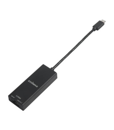 Edimax EU-4307 V2 Adaptador USB-C a 2.5GbE