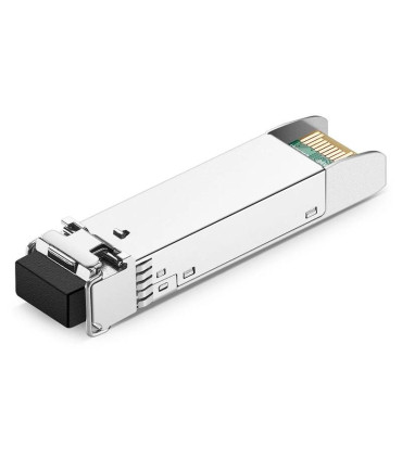 HPE NW IOn 1G SFP LC SX 500m MMF XCVR IN