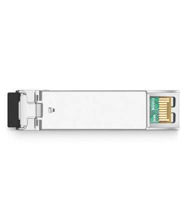 HPE NW IOn 1G SFP LC SX 500m MMF XCVR IN