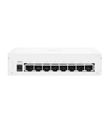 HPE NW IOn 1430 8xGbE Switch L2