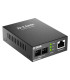 D-Link DMC-G10SC Conversor Medios SC SM 10Km