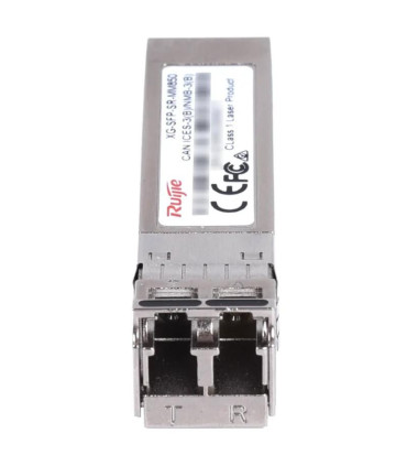 Ruijie XG-SFP-SR-MM850 Modulo SFP+ 10G MM