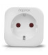 approx APPSP10V2 Enchufe Inteligente WiFi