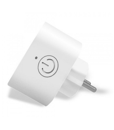 approx APPSP10V2 Enchufe Inteligente WiFi