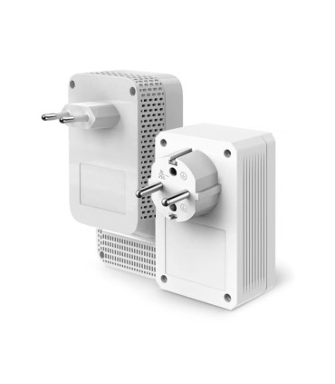 TP-Link TL-WPA7617 KIT Gb PWRL AV1000 WiFi AC1200