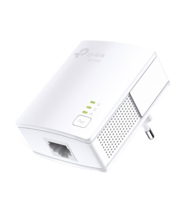 TP-LINK TL-PA7017 KIT Powerline AV1000
