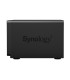 SYNOLOGY DS620slim NAS 6Bay Disk Station