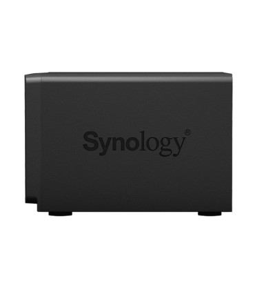 SYNOLOGY DS620slim NAS 6Bay Disk Station