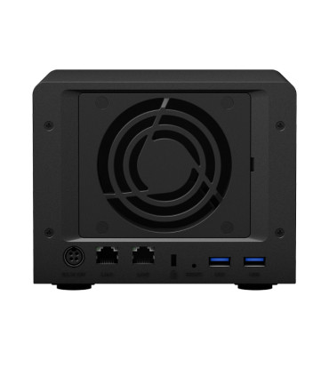 SYNOLOGY DS620slim NAS 6Bay Disk Station